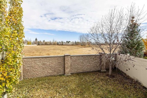 5 Michener Place, Red Deer, AB - Outdoor With View