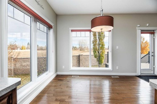 5 Michener Place, Red Deer, AB - Indoor Photo Showing Other Room