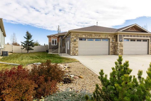 5 Michener Place, Red Deer, AB - Outdoor