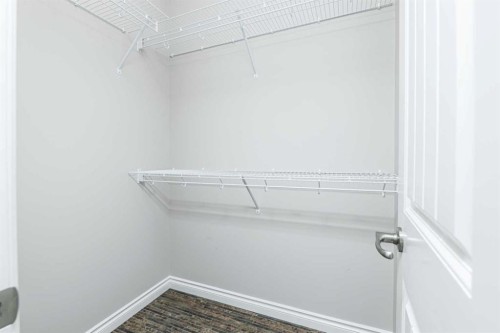 5 Michener Place, Red Deer, AB - Indoor With Storage