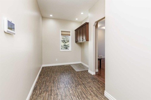 5 Michener Place, Red Deer, AB - Indoor Photo Showing Other Room