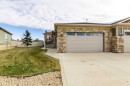 5 Michener Place, Red Deer, AB  - Outdoor 