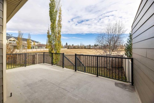 5 Michener Place, Red Deer, AB - Outdoor With Exterior