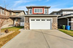 109 Lalor Drive  Red Deer, AB T4R 0R6