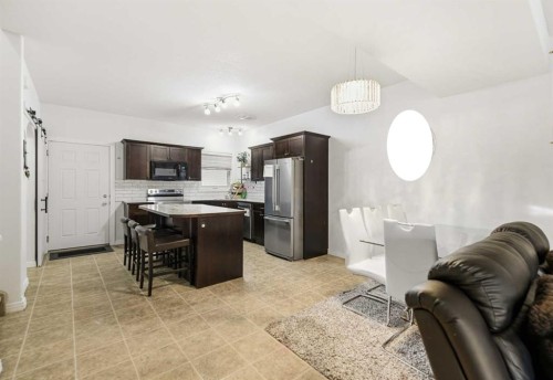 24-45 Ironstone Drive, Red Deer, AB - Indoor