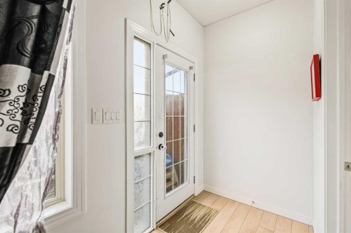 24-45 Ironstone Drive, Red Deer, AB - Indoor Photo Showing Other Room