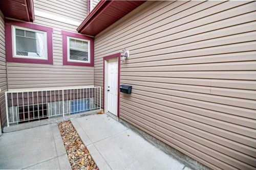 24-45 Ironstone Drive, Red Deer, AB - Outdoor With Exterior