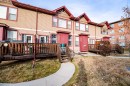 24-45 Ironstone Drive, Red Deer, AB  - Outdoor 