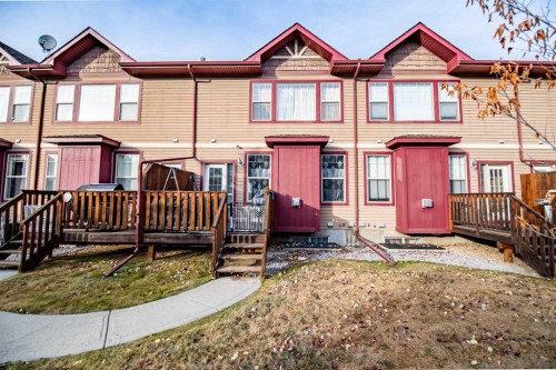 24-45 Ironstone Drive, Red Deer, AB - Outdoor