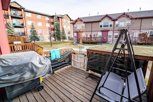 24-45 Ironstone Drive, Red Deer, AB - Outdoor