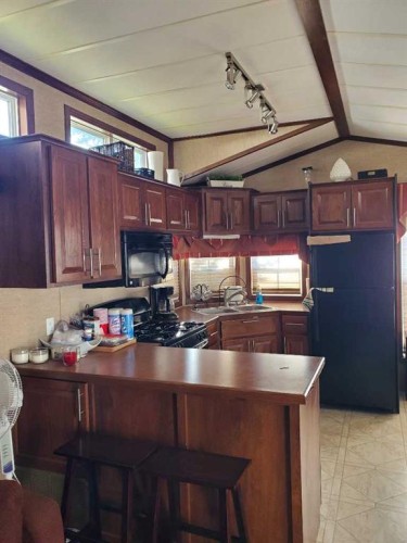 61 Points West Resort, Sylvan Lake, AB 