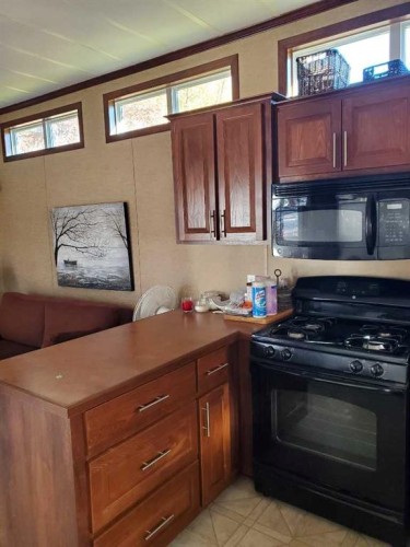 61 Points West Resort, Sylvan Lake, AB 