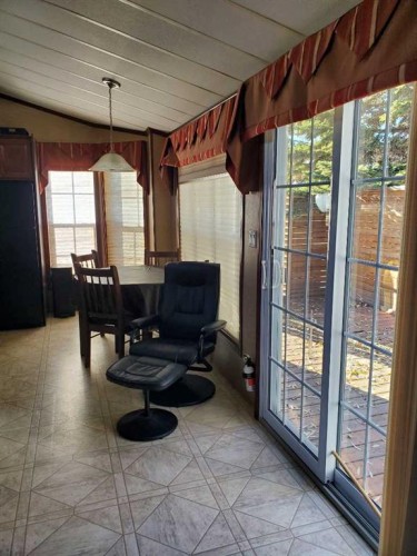 61 Points West Resort, Sylvan Lake, AB 