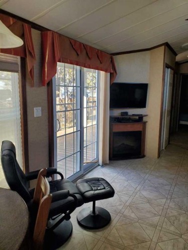 61 Points West Resort, Sylvan Lake, AB 