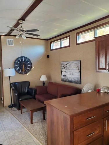 61 Points West Resort, Sylvan Lake, AB 