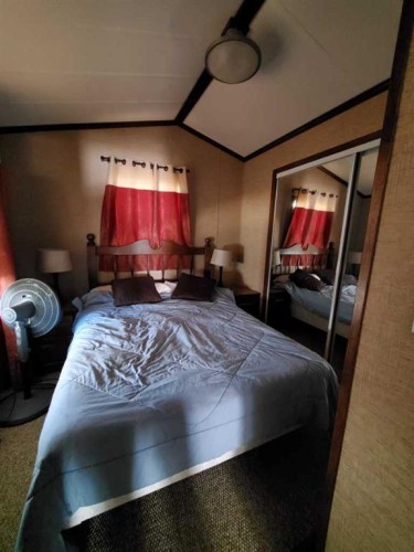 61 Points West Resort, Sylvan Lake, AB 