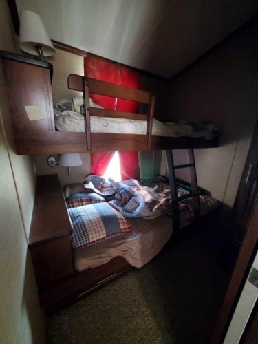 61 Points West Resort, Sylvan Lake, AB 