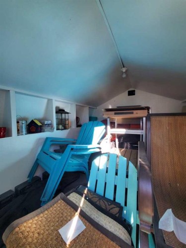 61 Points West Resort, Sylvan Lake, AB 