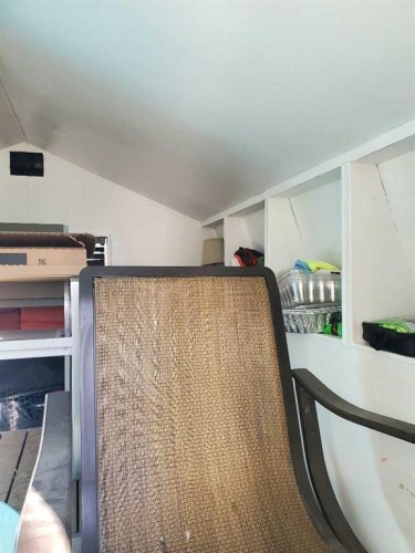 61 Points West Resort, Sylvan Lake, AB 