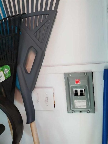 61 Points West Resort, Sylvan Lake, AB 