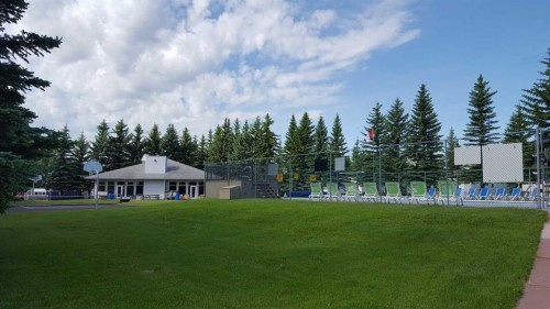 61 Points West Resort, Sylvan Lake, AB 