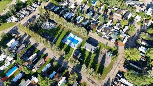 61 Points West Resort, Sylvan Lake, AB 