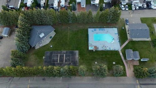 61 Points West Resort, Sylvan Lake, AB 