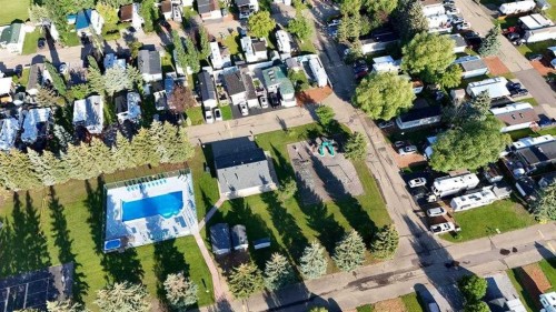 61 Points West Resort, Sylvan Lake, AB 