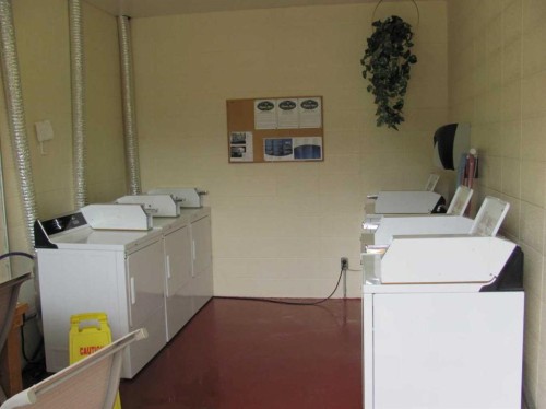 61 Points West Resort, Sylvan Lake, AB 