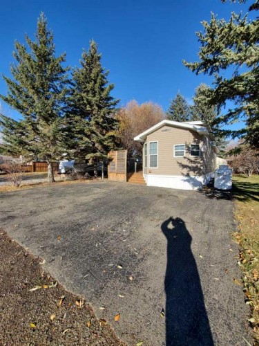 61 Points West Resort, Sylvan Lake, AB 