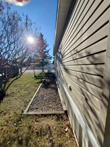 61 Points West Resort, Sylvan Lake, AB 