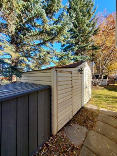 61 Points West Resort, Sylvan Lake, AB 