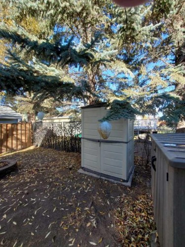 61 Points West Resort, Sylvan Lake, AB 