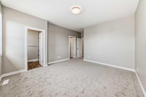 18 Tagish Avenue, Red Deer, AB - Indoor Photo Showing Other Room