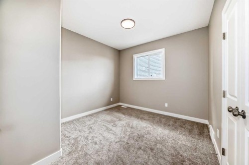 18 Tagish Avenue, Red Deer, AB - Indoor Photo Showing Other Room