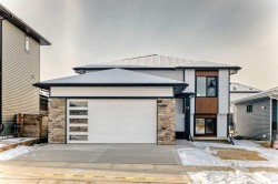 18 Tagish Avenue  Red Deer, AB T4P 0Y7