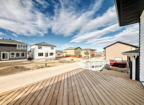 18 Tagish Avenue, Red Deer, AB - Outdoor With Exterior