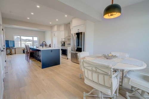 103 Gray Close, Sylvan Lake, AB - Indoor