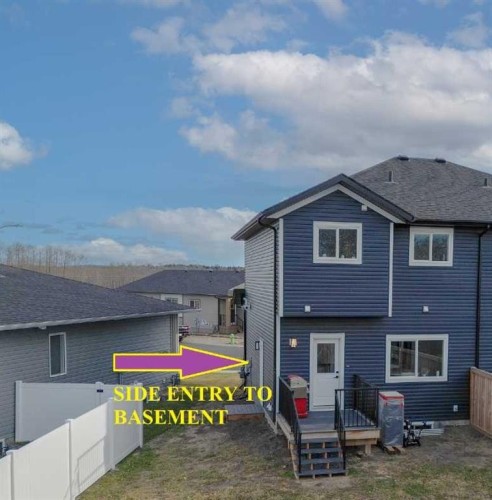 103 Gray Close, Sylvan Lake, AB - Outdoor