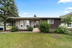 5617 47 Avenue WEST Forestburg, AB T0B 1N0