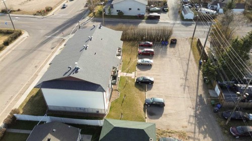 101-304-5904 51 Avenue, Red Deer, AB - Outdoor