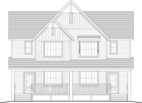 2093 Cornerstone Boulevard Ne, Calgary, AB - 