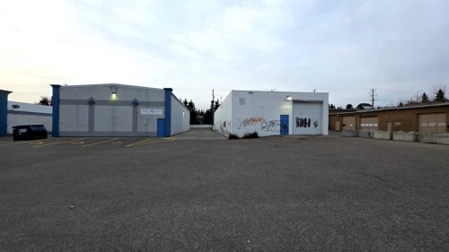 5414 43 Street, Red Deer, AB 