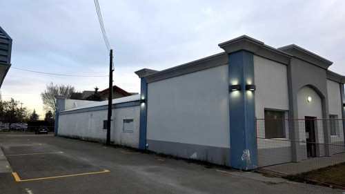 5414 43 Street, Red Deer, AB 