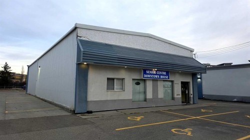 5414 43 Street, Red Deer, AB 