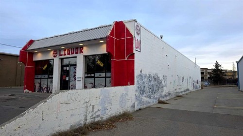 5414 43 Street, Red Deer, AB 