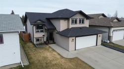 4511 45A Street Close  Innisfail, AB T4G 0A3