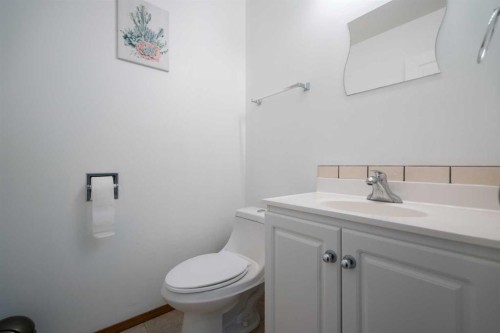 20203 Twp Rd 460, Rural Camrose County, AB - Indoor Photo Showing Bathroom