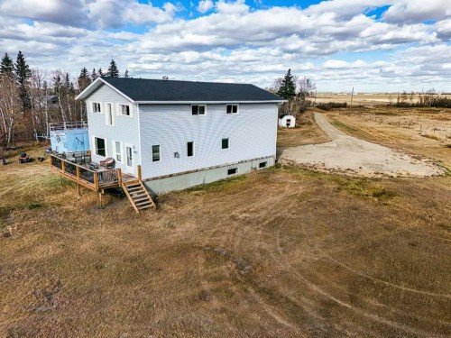 20203 Twp Rd 460, Rural Camrose County, AB - Outdoor