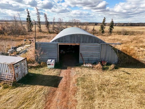 20203 Twp Rd 460, Rural Camrose County, AB - Outdoor